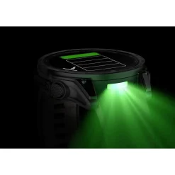 Garmin - Tactix 8 AMOLED 47mm GPS Ur