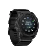 Garmin - Tactix 8 AMOLED 51mm GPS Ur