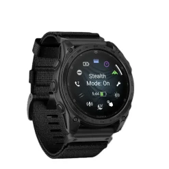 Garmin - Tactix 8 AMOLED 51mm GPS Ur