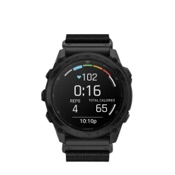 Garmin - Tactix 8 AMOLED 51mm GPS Ur
