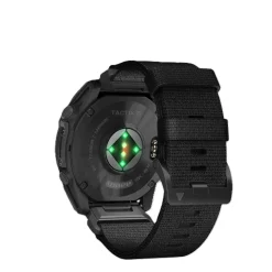 Garmin - Tactix 8 AMOLED 51mm GPS Ur
