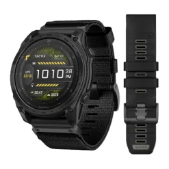 Garmin - Tactix 8 AMOLED 51mm GPS Ur