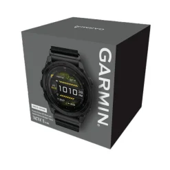 Garmin - Tactix 8 AMOLED 51mm GPS Ur