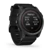 Garmin - Tactix 7 PRO Ballistics Solar GPS Ur