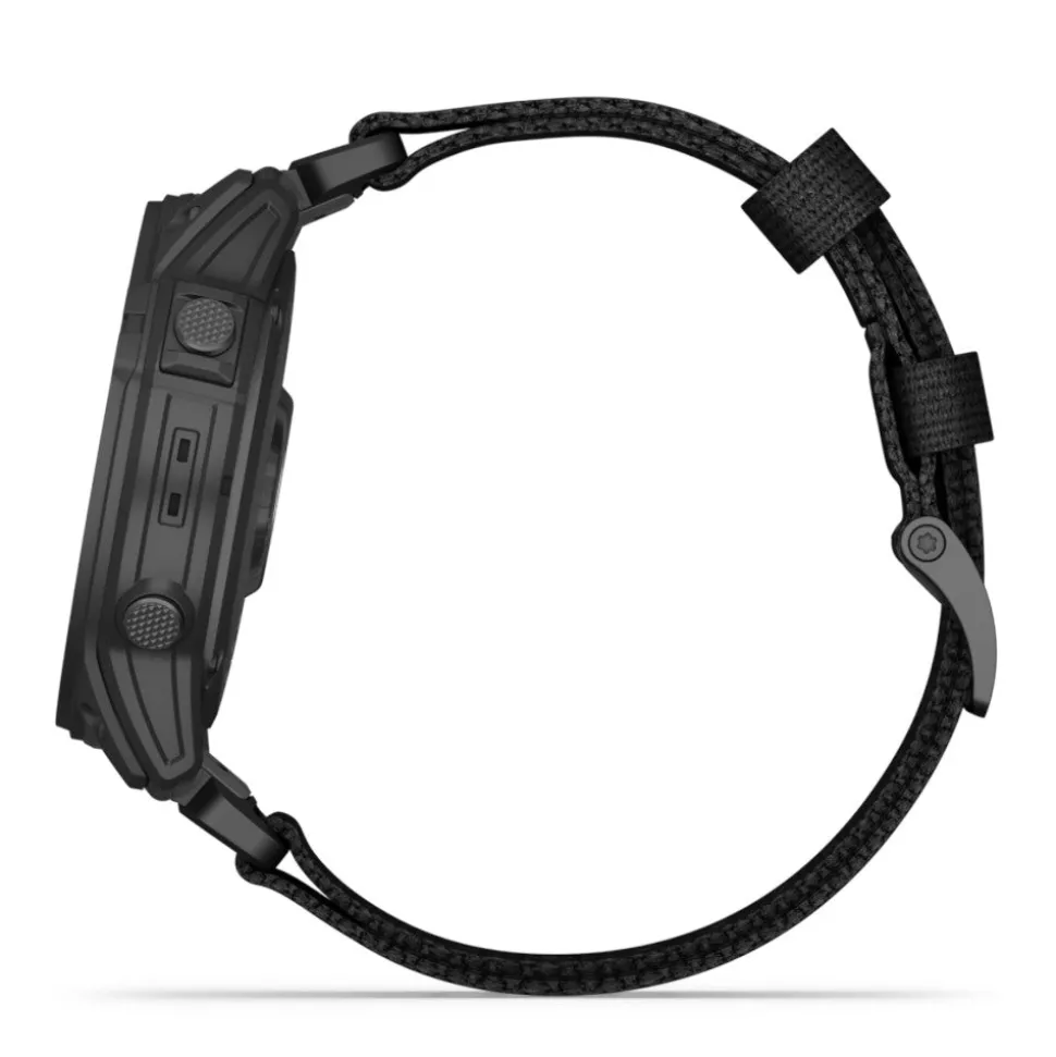 Garmin - Tactix 7 PRO Ballistics Solar GPS Ur