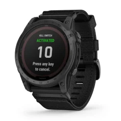 Garmin - Tactix 7 PRO Ballistics Solar GPS Ur