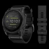Garmin - Tactix 8 Solar Elite 51mm GPS Ur