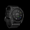 Garmin - Tactix 8 Solar 51mm GPS Ur