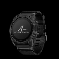 Garmin - Tactix 8 Solar 51mm GPS Ur
