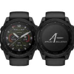 Garmin - Tactix 8 Solar 51mm GPS Ur