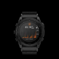 Garmin - Tactix 8 Solar 51mm GPS Ur