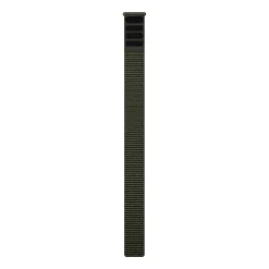 Garmin - UltraFit Nylonrem 26 mm // Grøn
