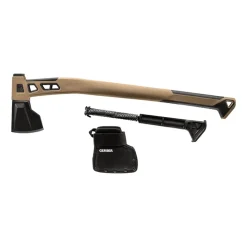 Gerber - Bushcraft Økse - 67 cm