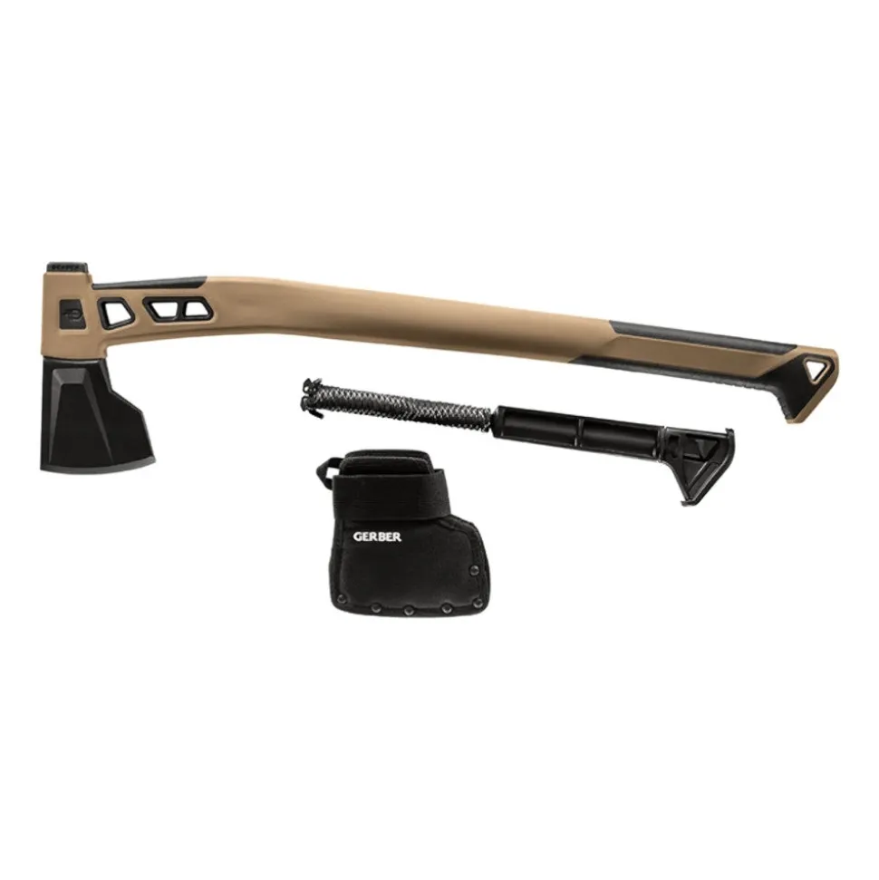 Gerber - Bushcraft Økse - 67 cm