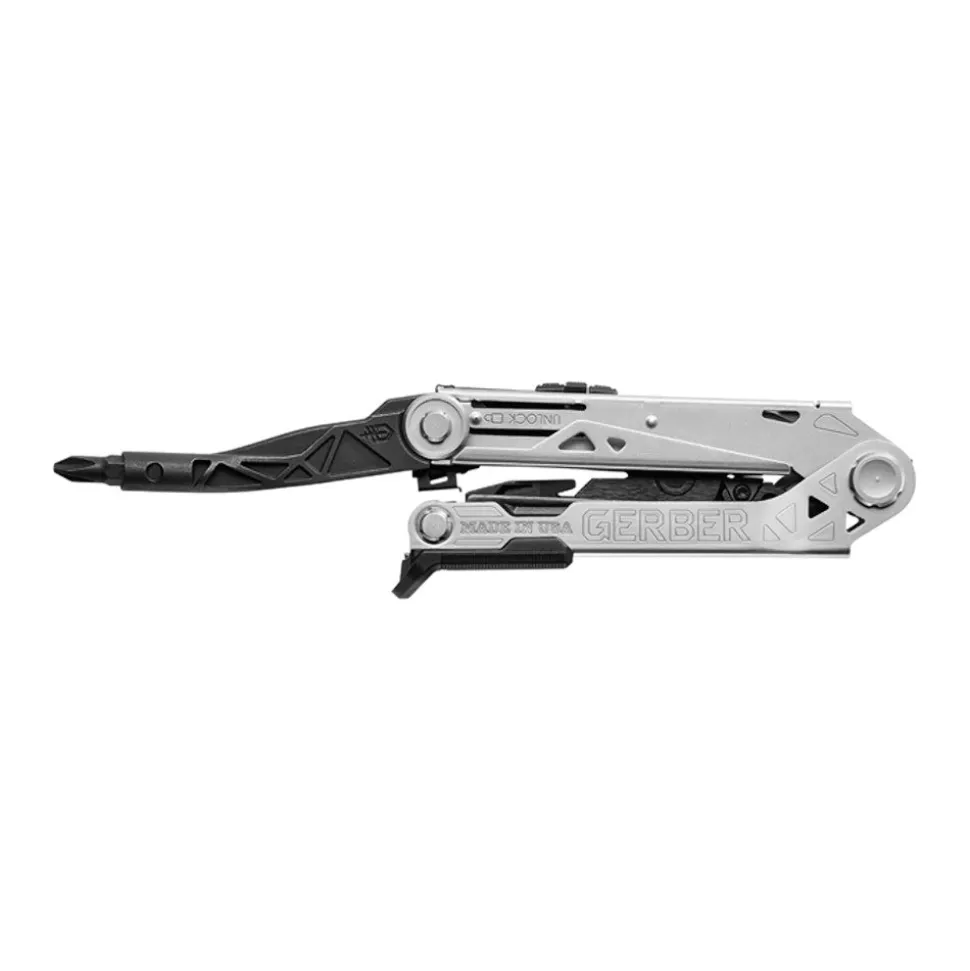 Gerber - Center-Drive Multi-Tool