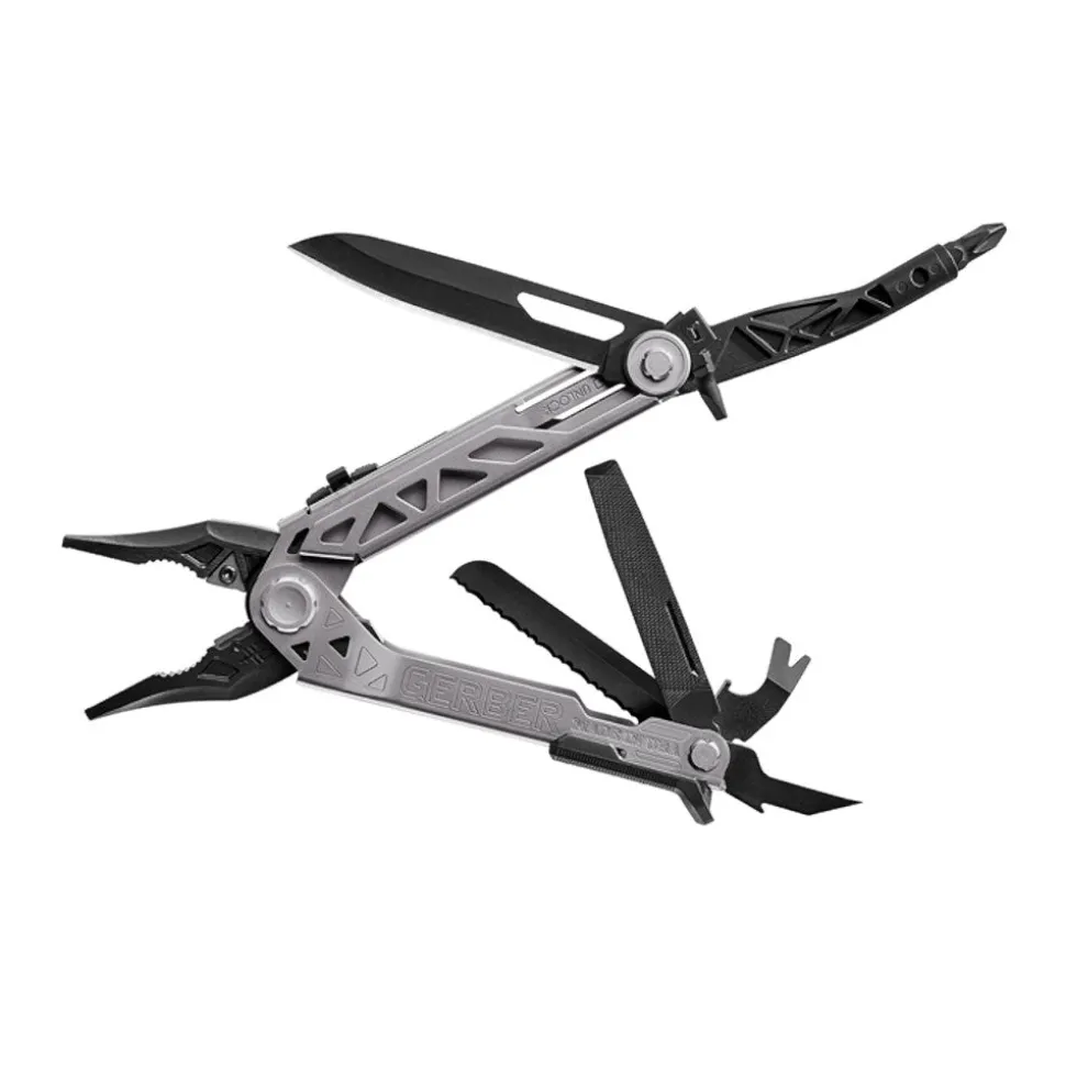 Gerber - Center-Drive Multi-Tool
