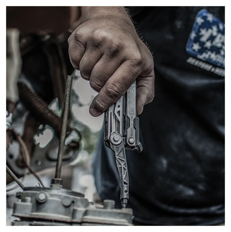 Gerber - Center-Drive Multi-Tool
