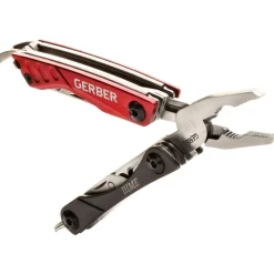 Gerber - DIME Micro Tool // Rød