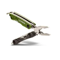 Gerber - DIME Micro Tool // Grøn