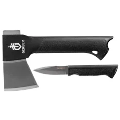 Gerber - Gator Combo Økse og Kniv