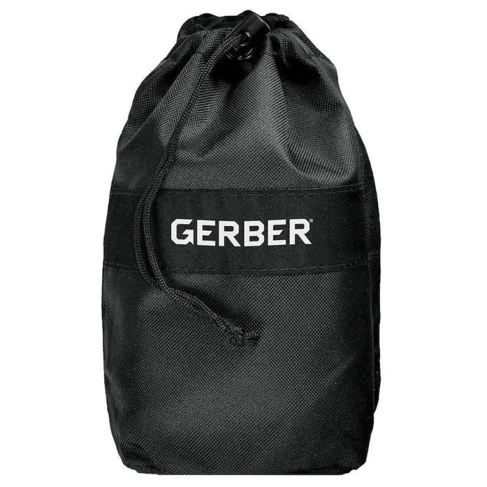 Gerber - Gorge Foldespade