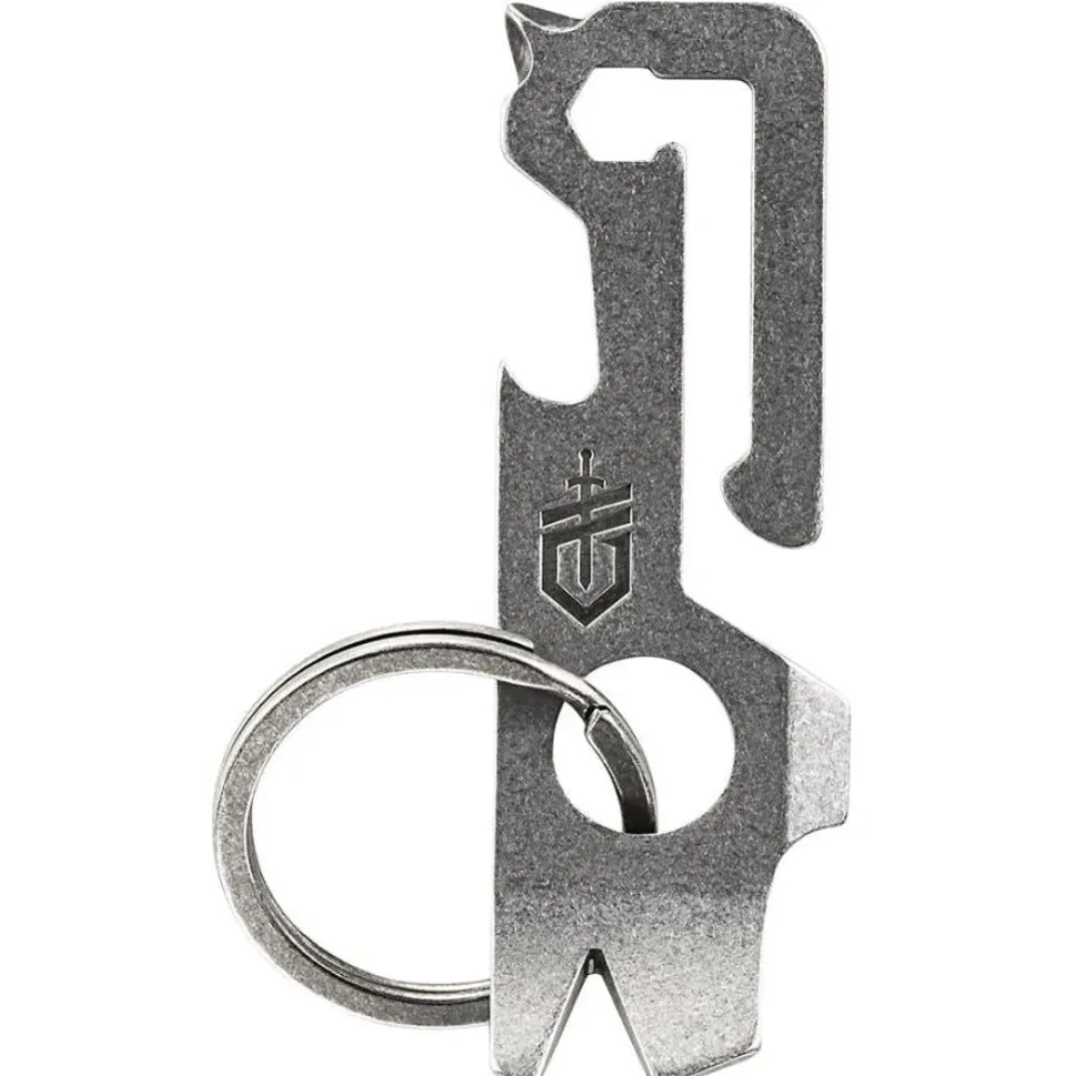Gerber - Mullet Solid State Keychain Multi-Tool