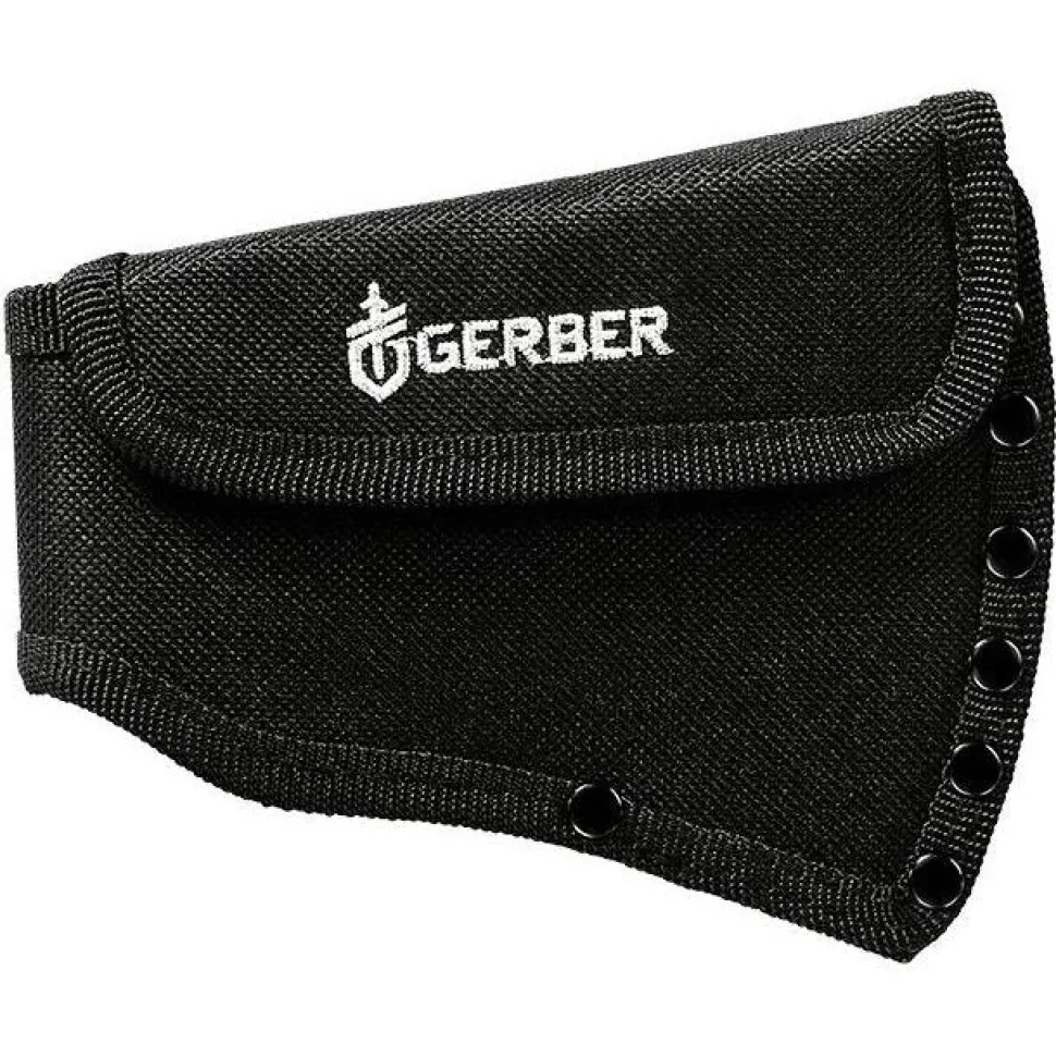 Gerber - Pack Hatchet Flat Sage Økse - 24 cm
