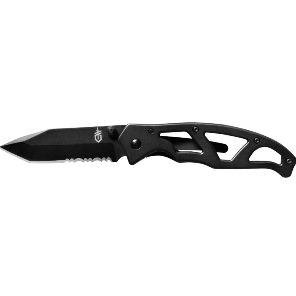 Gerber - Paraframe Tanto I Foldekniv