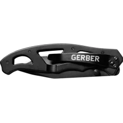 Gerber - Paraframe Tanto I Foldekniv