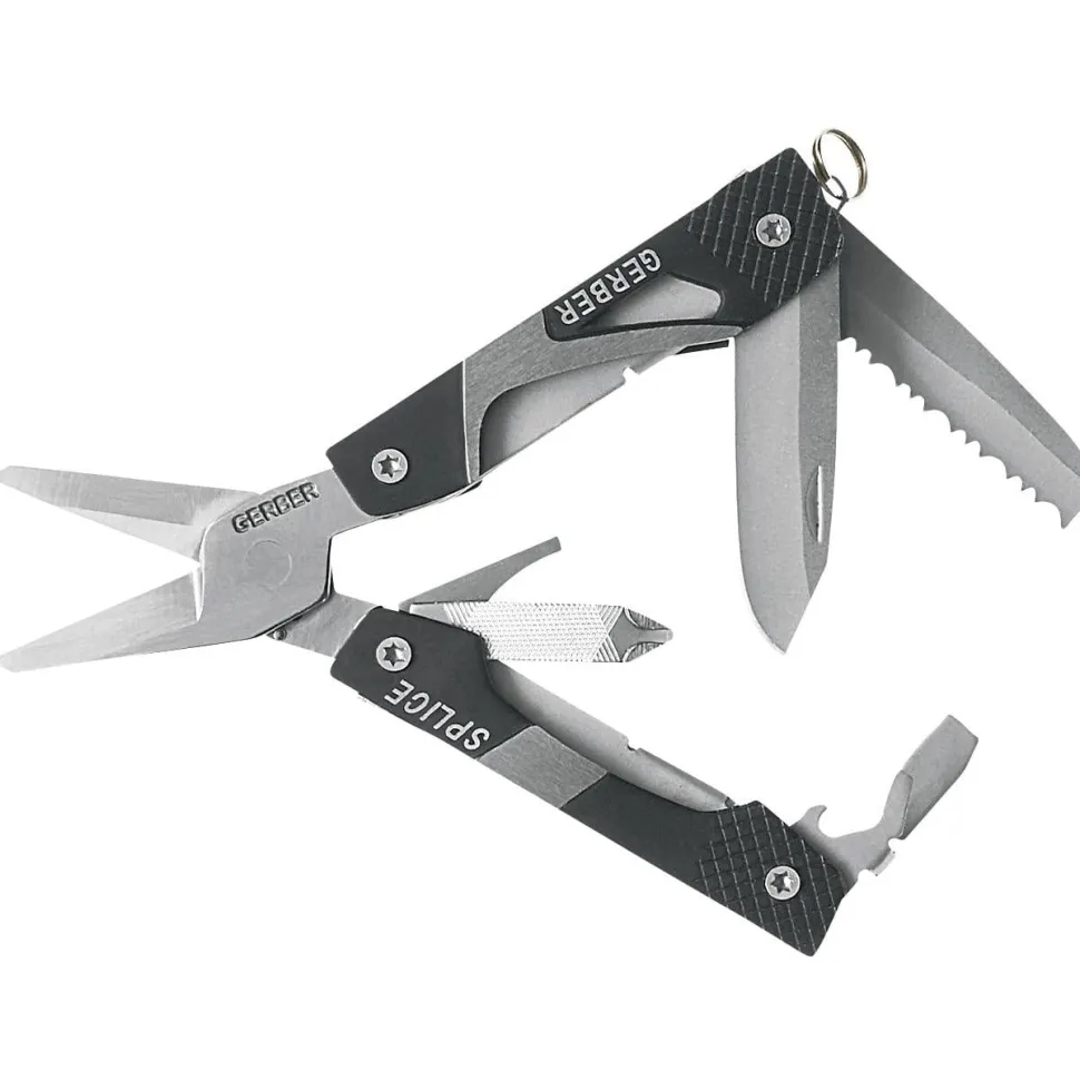 Gerber - Splice Pocket Multi-Tool