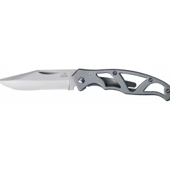 Gerber - Suspension NXT Multi-Tool & Paraframe Kniv