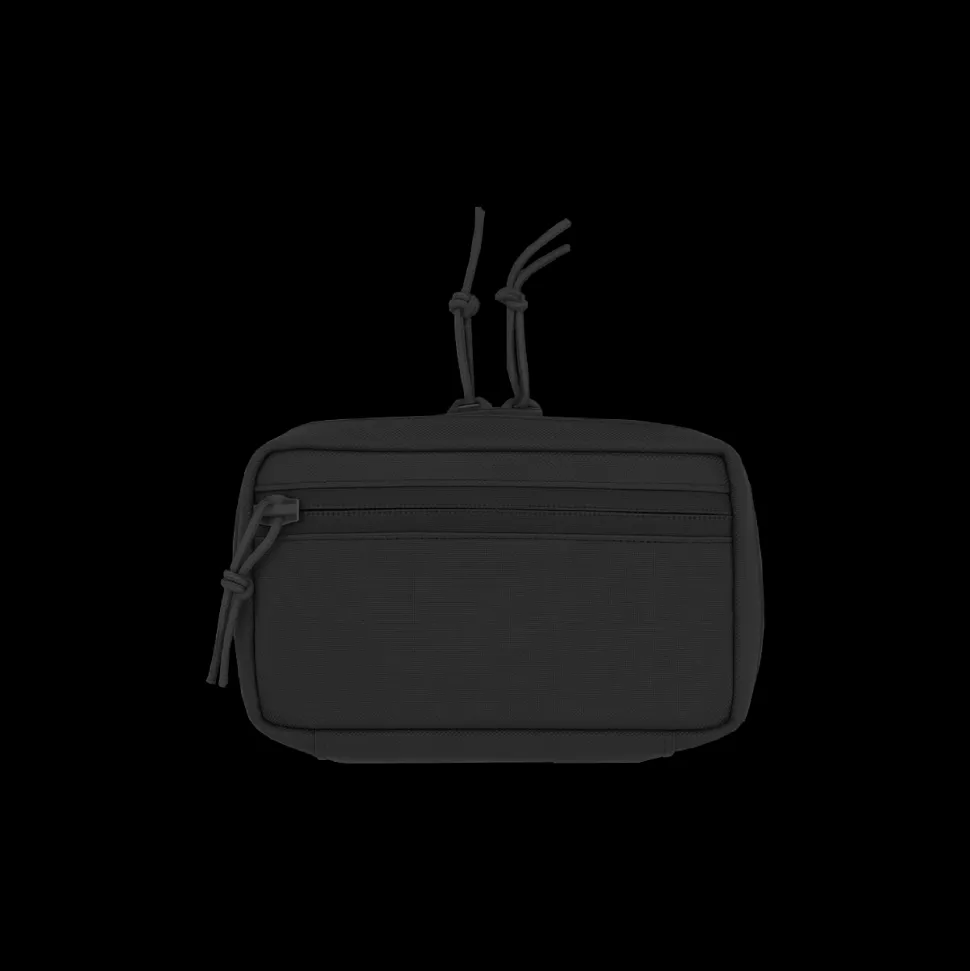 Gingers Tactical Gear - Admin Pouch // Sort