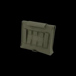 Gingers Tactical Gear - Blowout Medic Pouch // Ranger Green