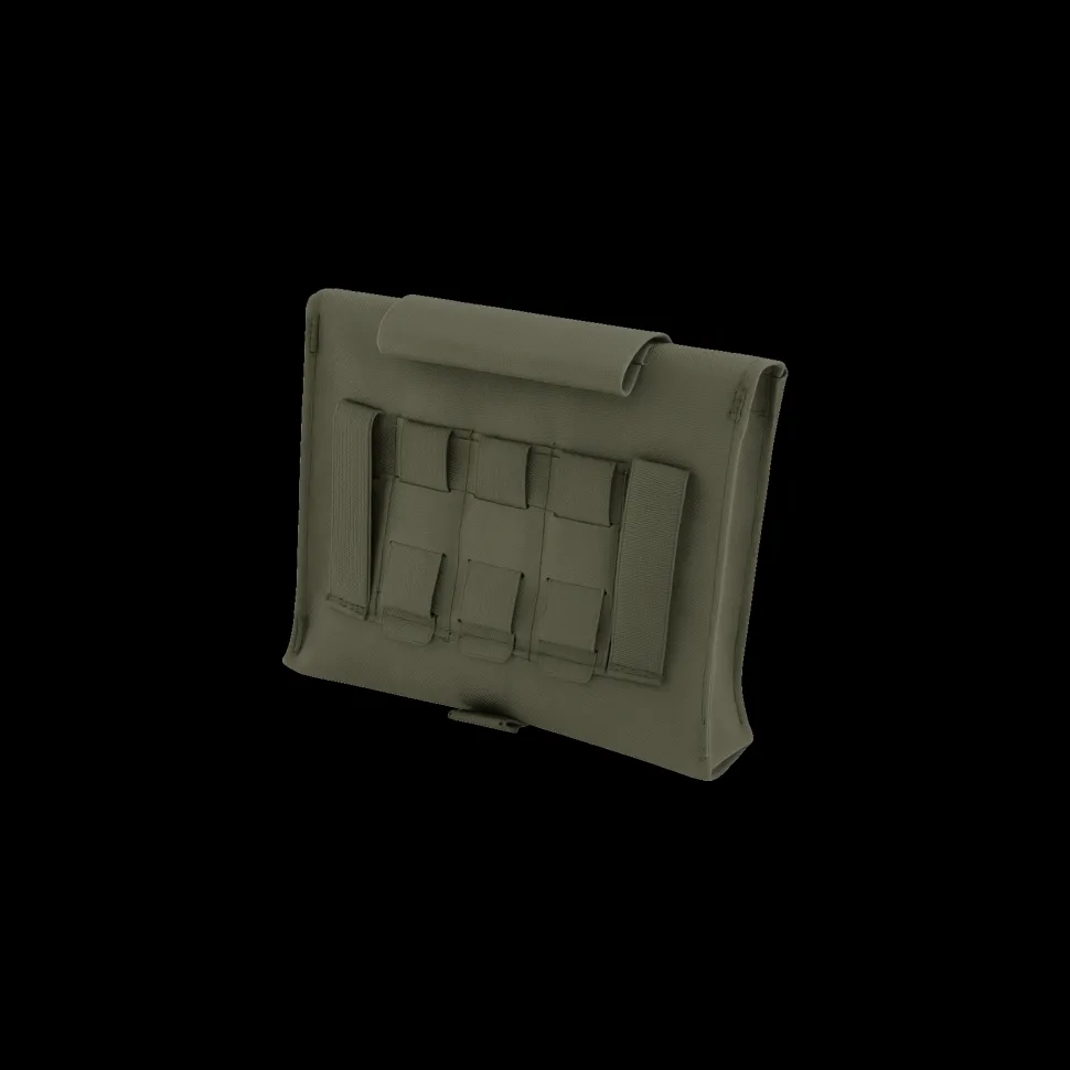 Gingers Tactical Gear - Blowout Medic Pouch // Ranger Green