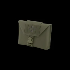 Gingers Tactical Gear - Blowout Medic Pouch // Ranger Green