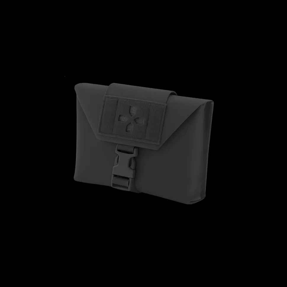 Gingers Tactical Gear - Blowout Medic Pouch // Sort
