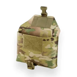 Gingers Tactical Gear - Blowout Medic Pouch // Sort
