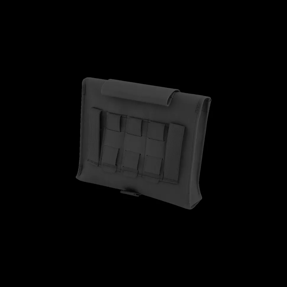 Gingers Tactical Gear - Blowout Medic Pouch // Sort