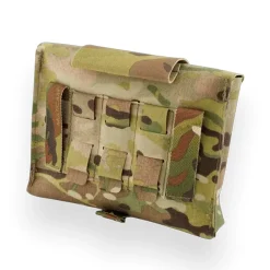 Gingers Tactical Gear - Blowout Medic Pouch // MultiCam