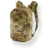 Gingers Tactical Gear - Bravo Rygsæk 18L MultiCam