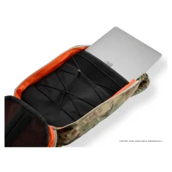 Gingers Tactical Gear - Bravo Rygsæk 18L MultiCam