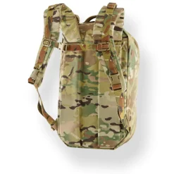 Gingers Tactical Gear - Bravo Rygsæk 18L MultiCam