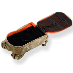 Gingers Tactical Gear - Bravo Rygsæk 18L Coyote Brown