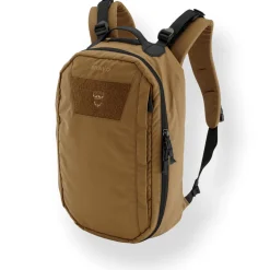 Gingers Tactical Gear - Bravo Rygsæk 18L Coyote Brown