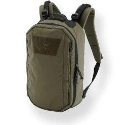 Gingers Tactical Gear - Bravo Rygsæk 18L Ranger Green