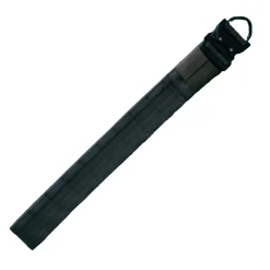 Gingers Tactical Gear - First Line Molle Bælte (D-ring) // Sort