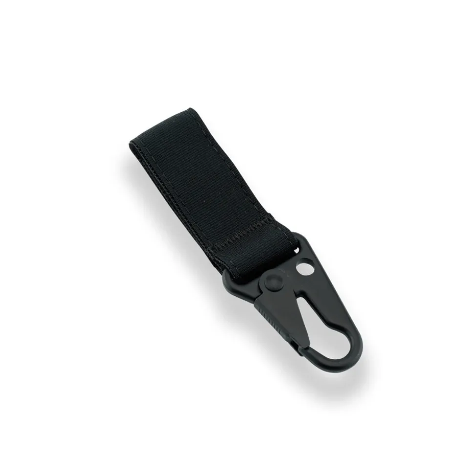 Gingers Tactical Gear - Gloves Holder // Sort