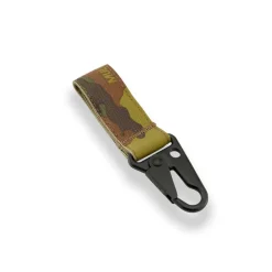 Gingers Tactical Gear - Gloves Holder // MultiCam