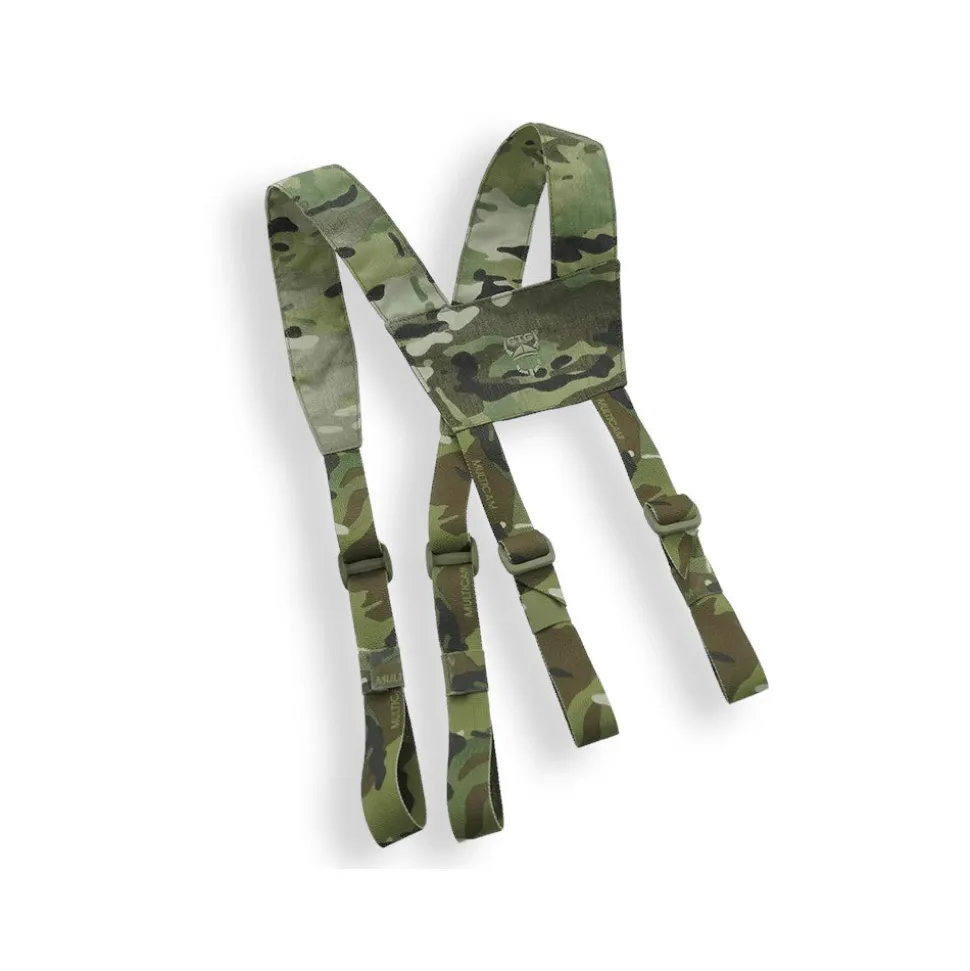 Gingers Tactical Gear - GMB Seler