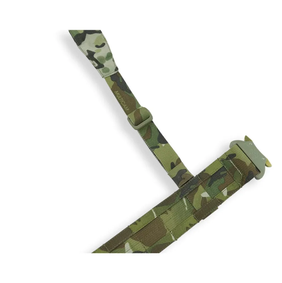 Gingers Tactical Gear - GMB Seler